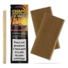 Pack 2 feuilles Blunt Los Angeles Ananas-Banane - Chapo Hemp Wraps pas chères | Le CBD Discount - 1,40 €