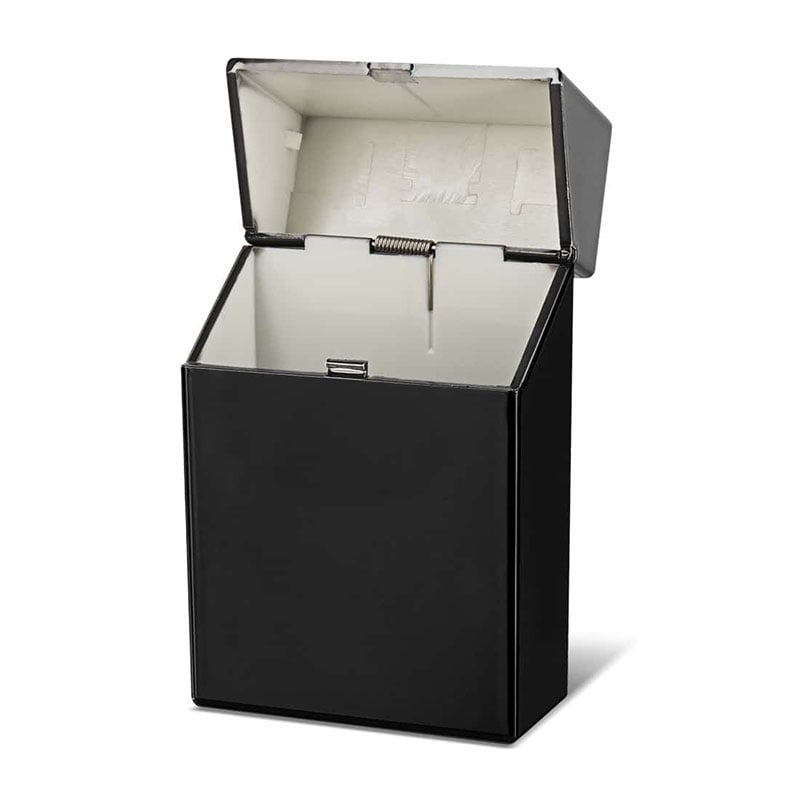 Étui à cigarettes effet miroir - ZORR pas cher | Le CBD Discount - 5,90 €