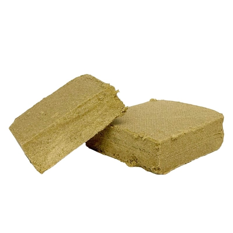 Résine Vrac THCX Cream Sift - Le CBD Discount