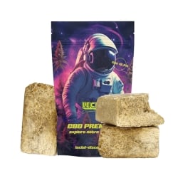 Résine Vrac CBD Dry Sift - Le CBD Discount pas cher