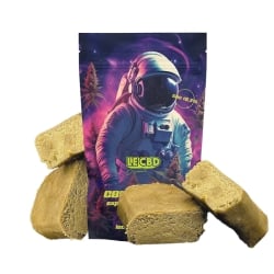 Résine Vrac CBD Cali Plate - Le CBD Discount pas cher