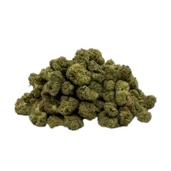 Small / Medium Buds Vrac CBD Papaya GH - Le CBD Discount pas cher