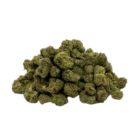 Small / Medium Buds Vrac CBD Papaya GH - Le CBD Discount pas cher