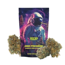 Fleurs Vrac HE+ Ibiza GH - Le CBD Discount pas cher