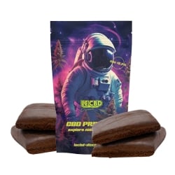 Résine Vrac NCD - CBN Manali Hash - Le CBD Discount pas cher