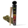 Pré-roll THV-N10 Magic Paradise - Le CBD Discount