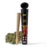 Pré-roll D10 California Dream - Le CBD Discount