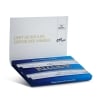Feuilles à rouler Rizla+ bleu - Rizla+