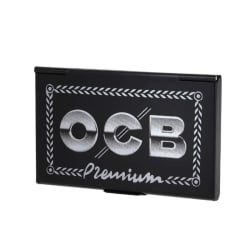 Étui à feuilles courtes - OCB
