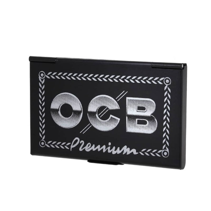 Étui à feuilles courtes - OCB