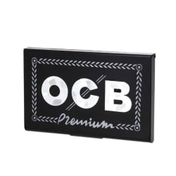 Étui à feuilles courtes - OCB