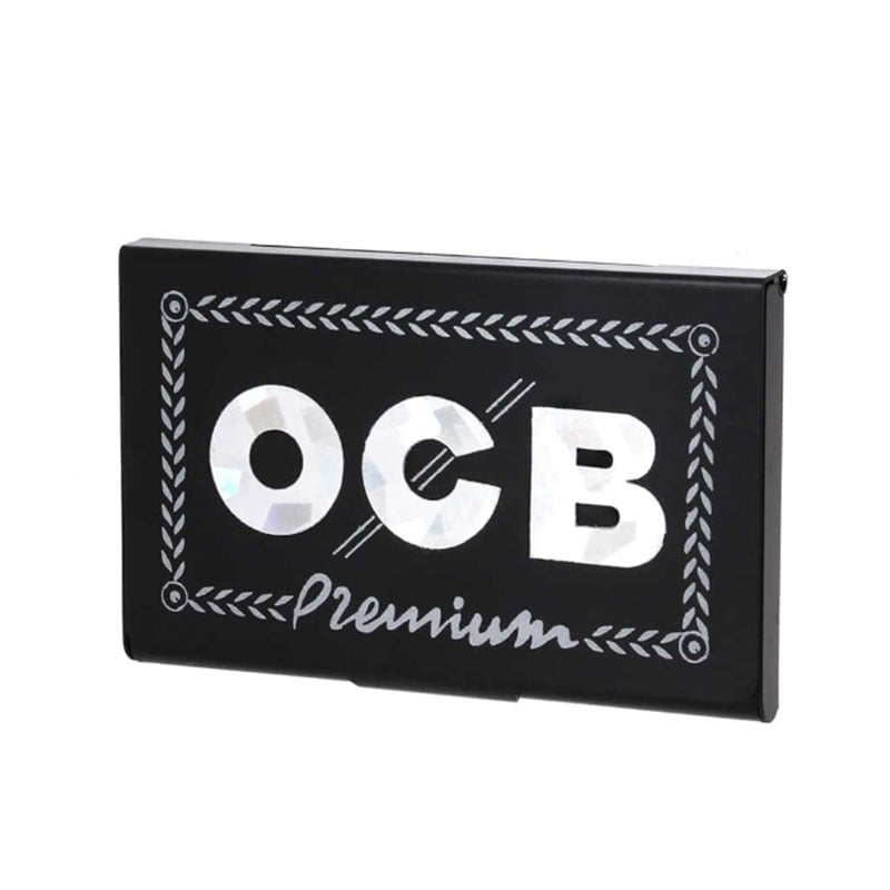 Étui à feuilles courtes - OCB