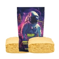 Résine Vrac THV-N10 Cali Mousse - Le CBD Discount pas cher