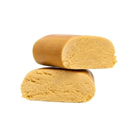 Résine Vrac THCX Golden Mousse - Le CBD Discount pas cher