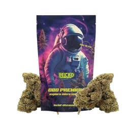 Fleurs Vrac D10 Tinky Winky - Le CBD Discount pas cher