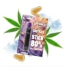 Pen Stick Skittlez 80 % – Greeneo pas cher
