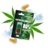 Cartouche Pen Stick Amnesia 80 % – Greeneo