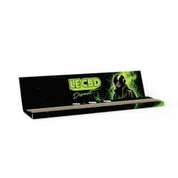 Feuilles à rouler King Size Slim - Le CBD Discount