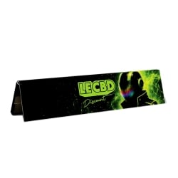 Feuilles à rouler King Size Slim - Le CBD Discount