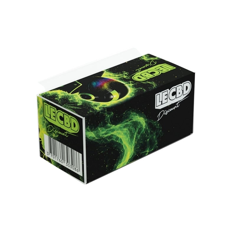 Rouleau non blanchi 4 mètres - Le CBD Discount pas cher | Le CBD Discount - 1,00 €