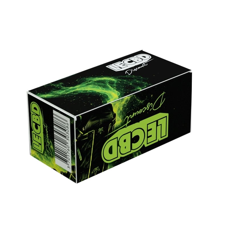 Rouleau non blanchi 4 mètres - Le CBD Discount pas cher | Le CBD Discount - 1,00 €