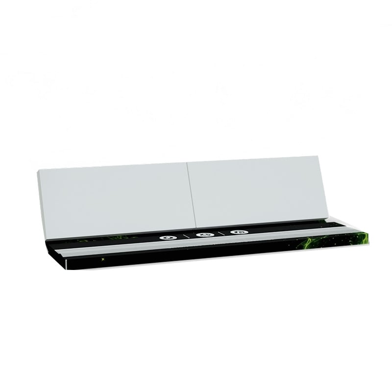 Feuilles à rouler + filtres King Size Slim - Le CBD Discount pas chères | Le CBD Discount - 0,65 €