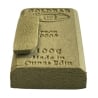 Résine Vrac CBD Golden Tonic - Goldbar420 pas cher