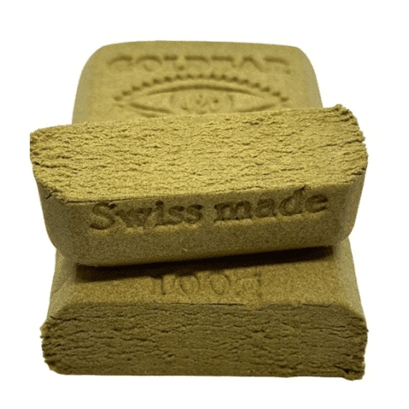 Résine Vrac CBD Orangella - Goldbar420 pas cher