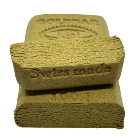 Résine Vrac CBD Orangella - Goldbar420 pas cher