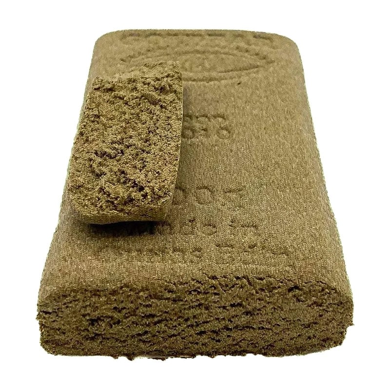 Résine Vrac CBD River Rock - Goldbar420 pas cher
