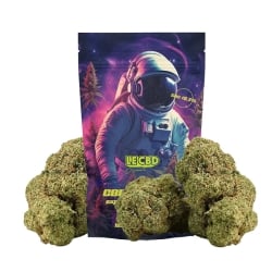 Fleurs Vrac HPX Sun Mandarina Californienne Hydro - Le CBD Discount pas cher