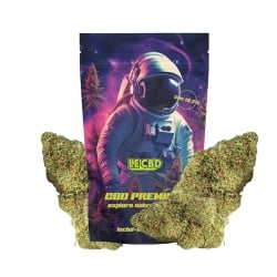Fleurs Vrac HPX Melonade Tropic Californienne Hydro - Le CBD Discount pas cher
