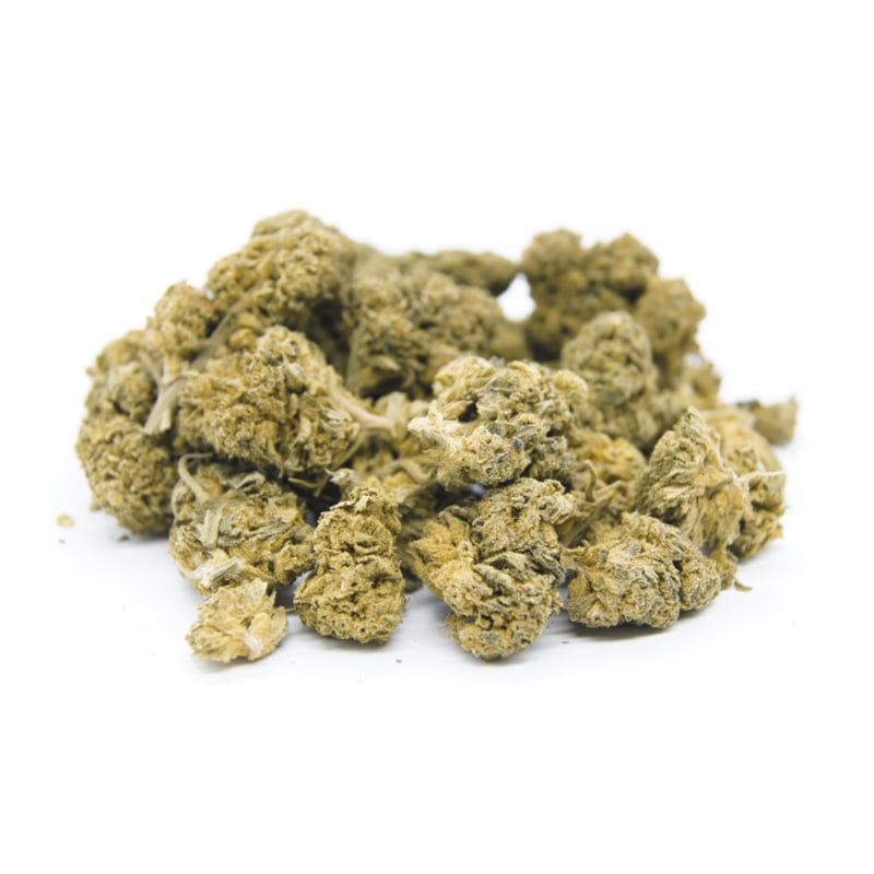 Small Buds CBC Cali Express