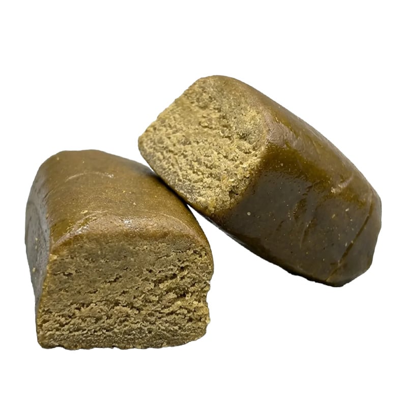 Résine CBC Piattellina