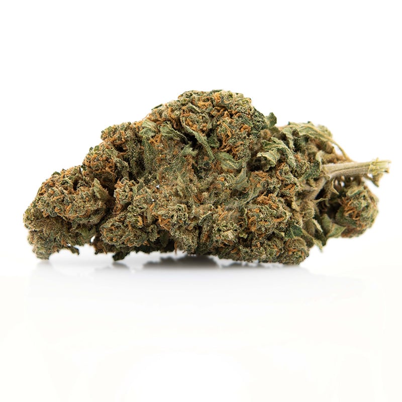 Voir la Straw Candy CBC