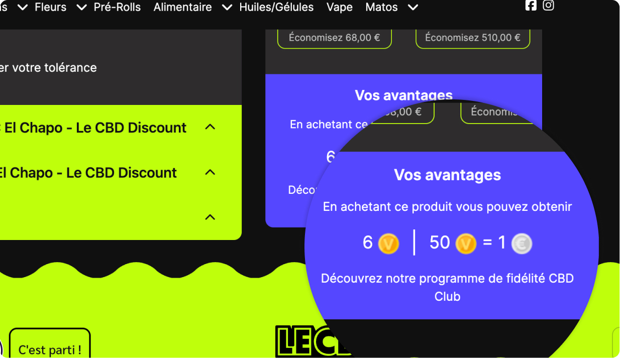 Comment bénéficier de ma remise ?