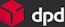 Logo dpdfrance