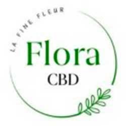 Flora CBD pas cher