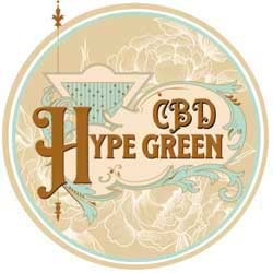 Hype Green pas cher