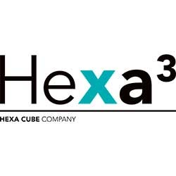 Hexa3 pas cher