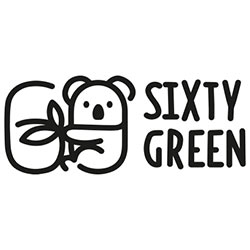 Sixty Green pas cher