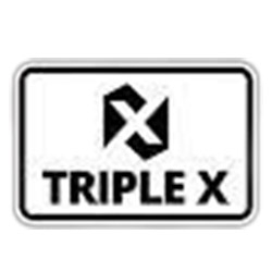 Triple X pas cher
