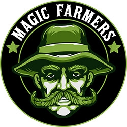 Magic Farmers pas cher