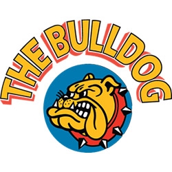 The Bulldog pas cher