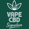 Vape CBD Signature