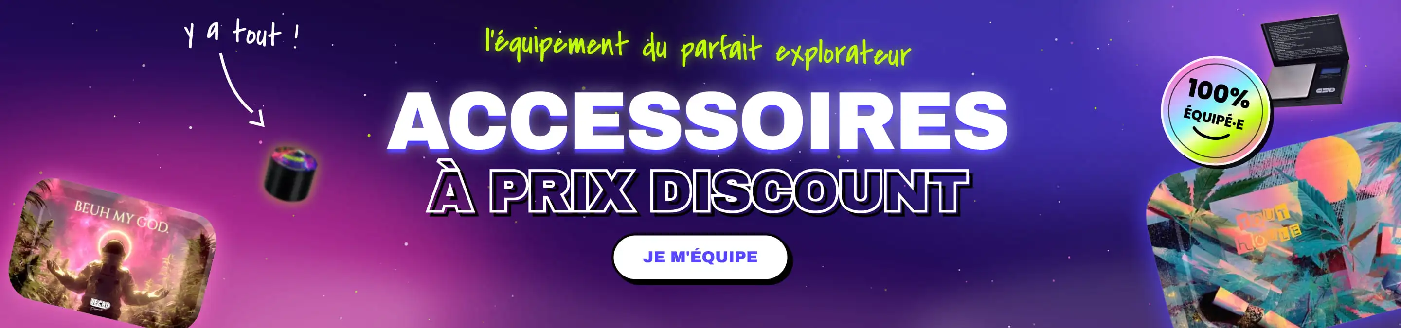 accessoire