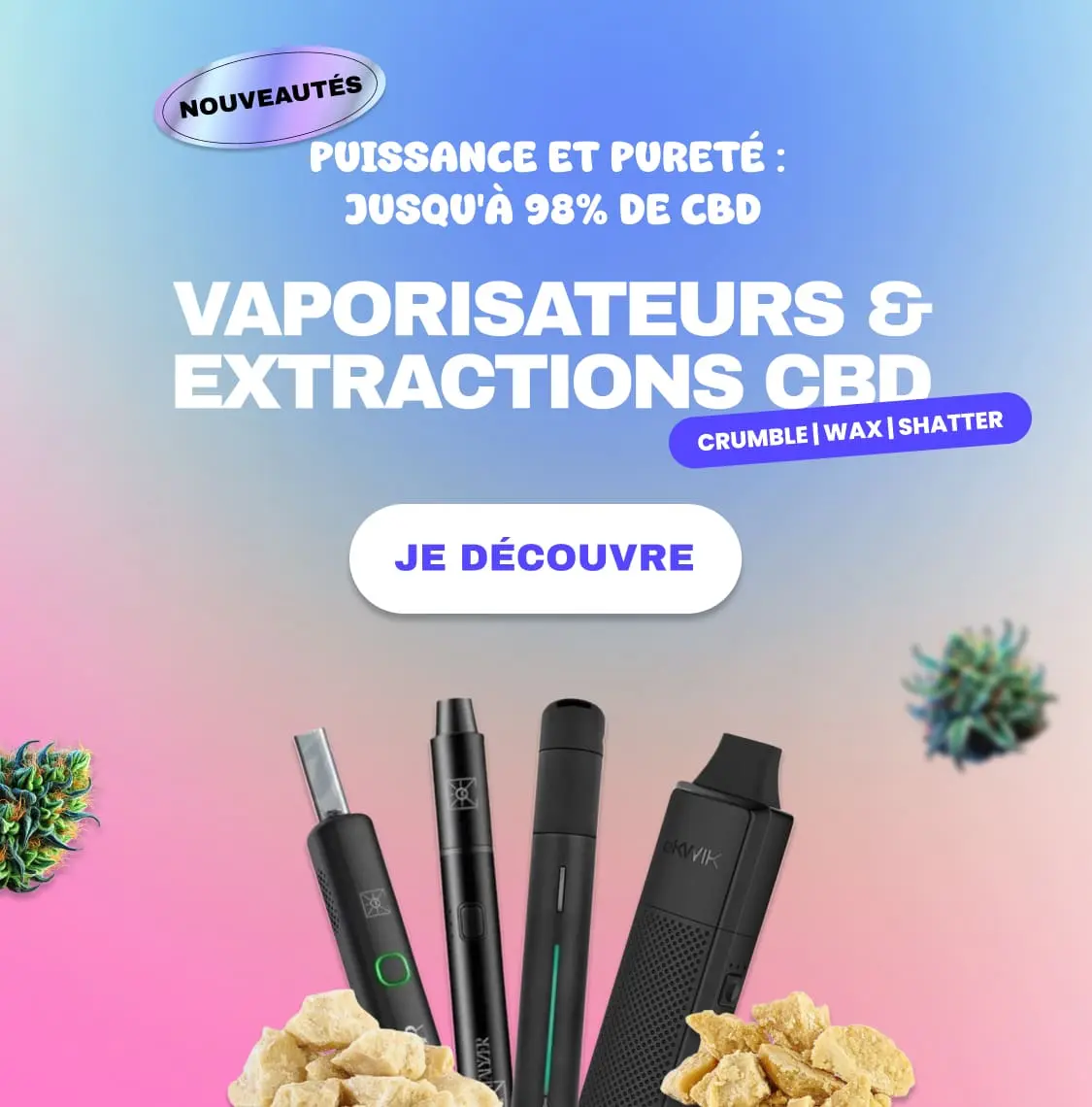 nouveautes