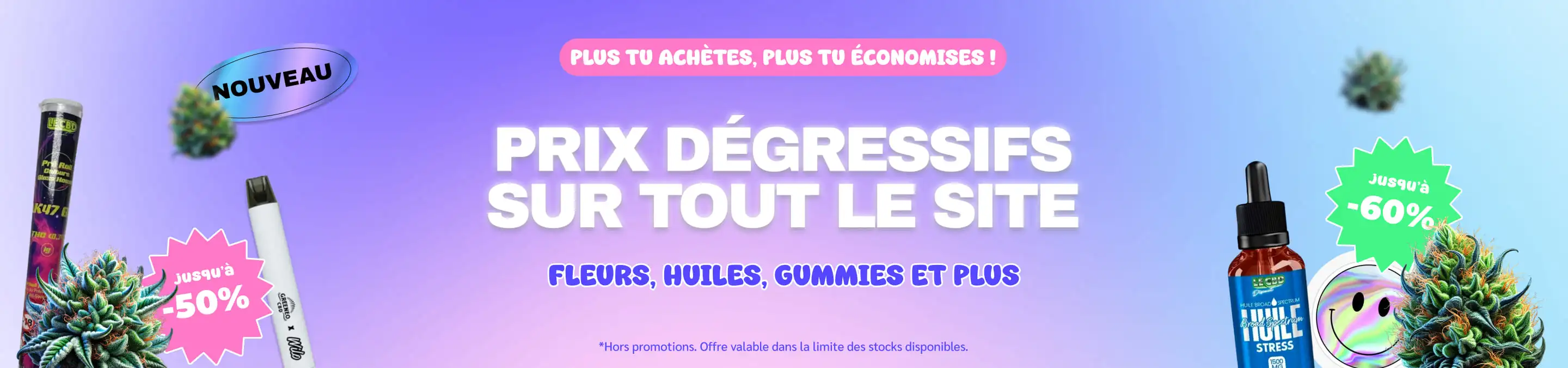 prix-degressifs