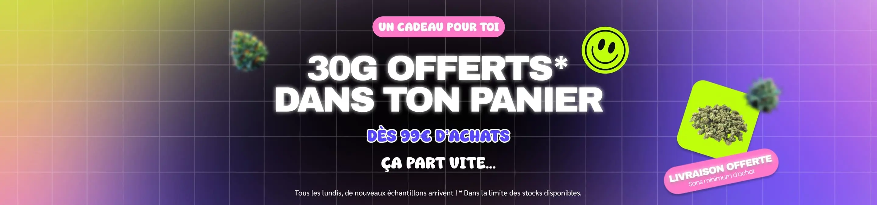 30g-au-choix-offert